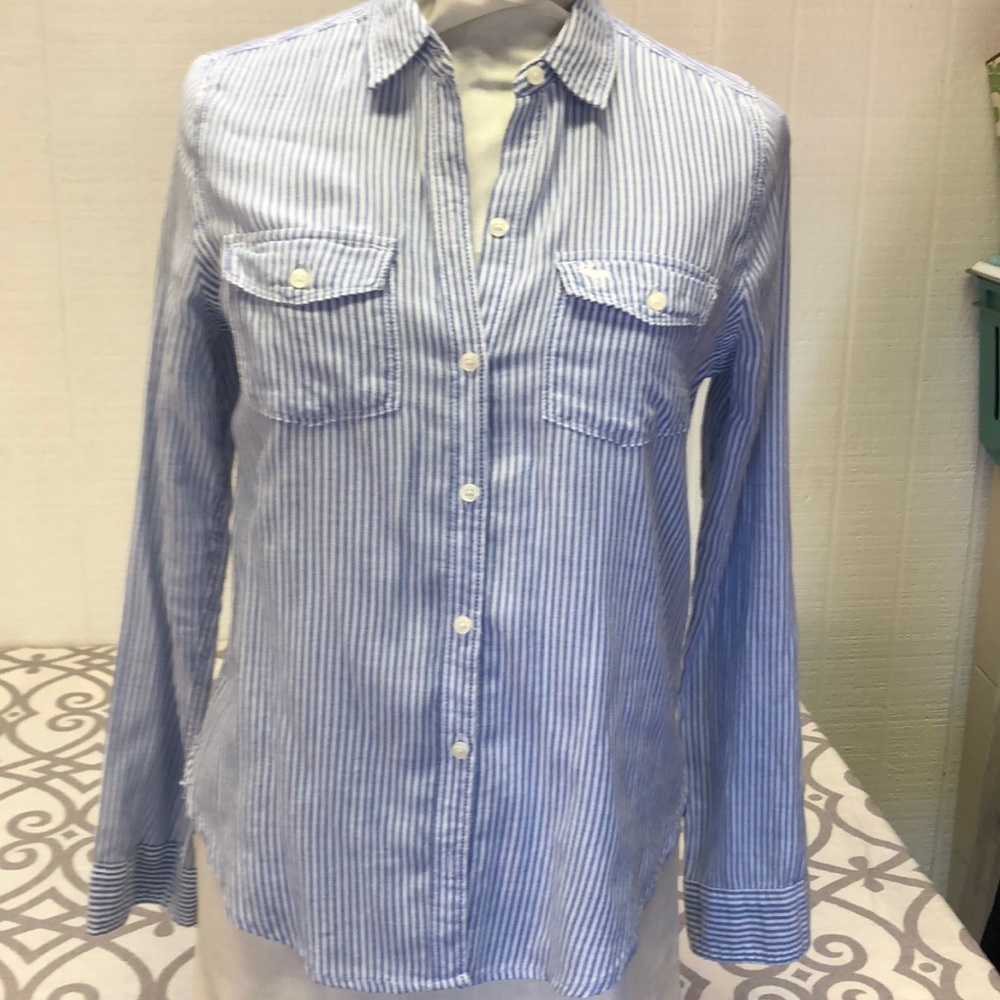 Abercrombie & Fitch Closet Essential